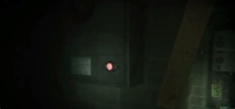 cctv junction box locations zombiu|zombie CCTV junction box.